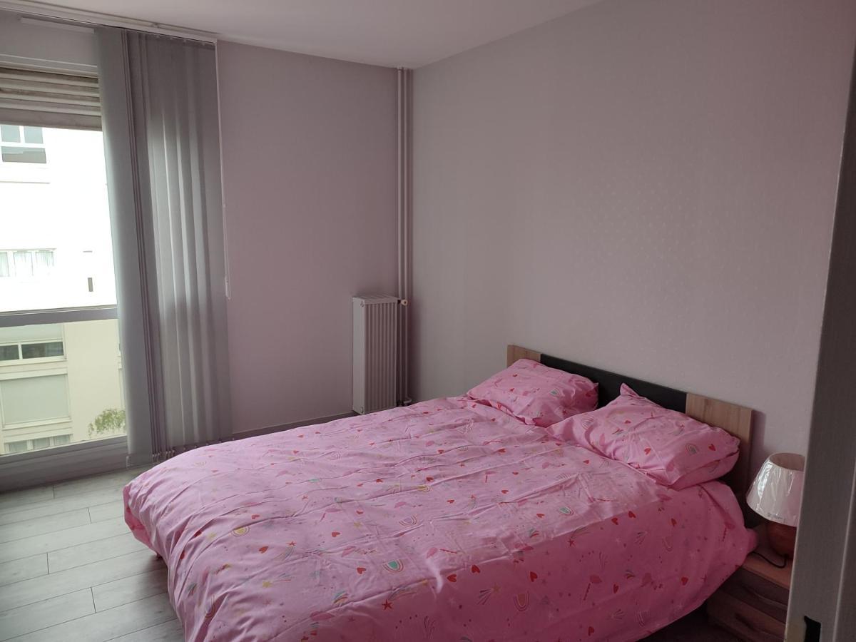Grand Et Superbe Appartement Proche Paris Creil Luaran gambar