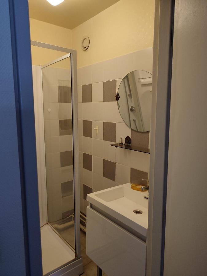 Grand Et Superbe Appartement Proche Paris Creil Luaran gambar